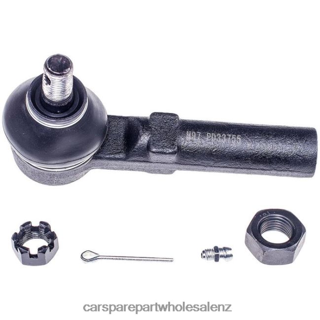car spare part wholesale Tie Rod End ES3440 Steering Tie Rod End Sub-Assembly 8B6J06379 NISSAN