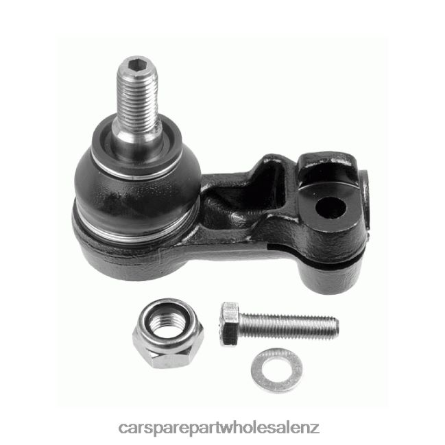 auto parts suppliers Tie Rod End QJB100230 Steering Tie Rod End Sub-Assembly 8B6J06497 LAND-ROVER