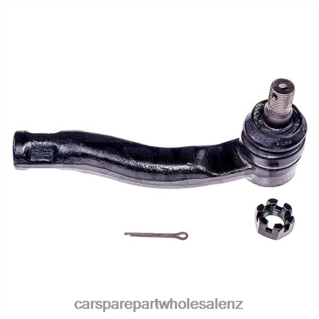 Toyota 45046-69205 Tie Rod End 4XT8660car spare parts suppliers