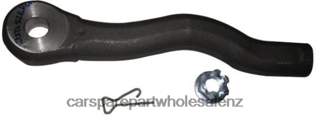 auto parts suppliers online Tie Rod End 45463-39015 8B6J06798 TOYOTA