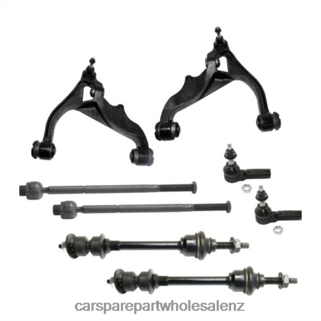 Wuling Tie Rod End 24549032 Steering R/L Sub-Assembly 4XT82202auto parts wholesale