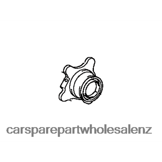 42450-02170 - Wheel Hub PHF64R14 auto parts wholesale online