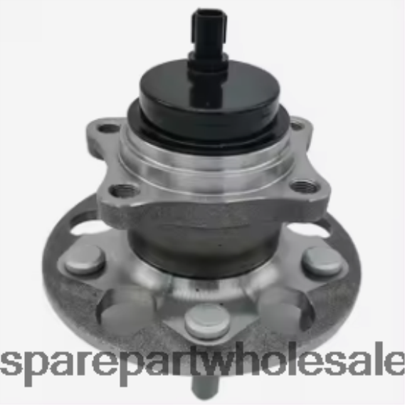 43550-0K030 - Wheel Hub PHF64R19 auto parts new zealand