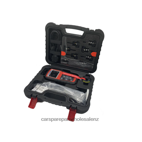 TPMS Starter Kit. Including TS508 Programming Tool - 8 Programmable Sensors 4L6V4P2558 Car spare parts suppliers