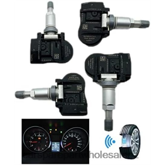 TPMS Haval/GWM The Pressure Sensor 3641100AKZ16A 433MHZ 4L6V4P3042 Auto Parts wholesale suppliers