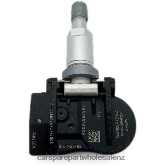 TPMS Haval/GWM The Pressure Sensor 3641100AKZ16A 433MHZ 4L6V4P3042 Auto Parts wholesale suppliers