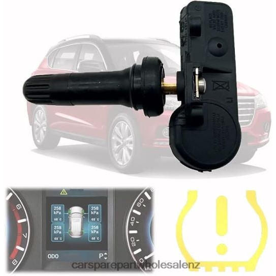 TPMS Haval/GWM The Pressure Sensor 3641100XKU00A 433MHZ 4L6V4P3030 Auto Parts wholesale