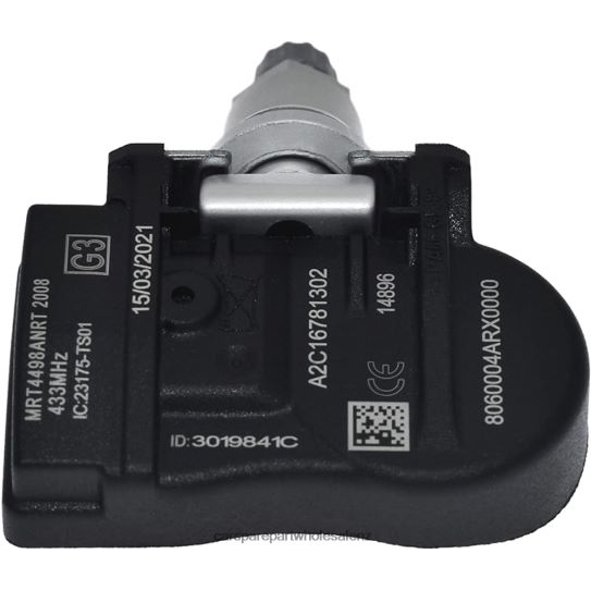 TPMS Trumpchi The Pressure Sensor 8060004ARX0000 433MHZ 4L6V4P3082 Auto Parts wholesale suppliers
