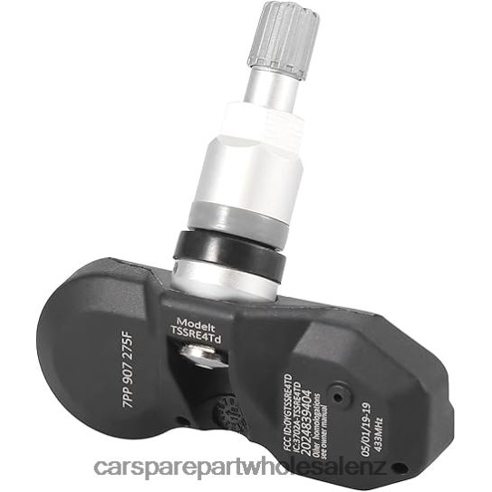 TPMS Bugatti 7PP907275F Tire Pressure Sensor 4L6V4P2568 Car spare parts suppliers