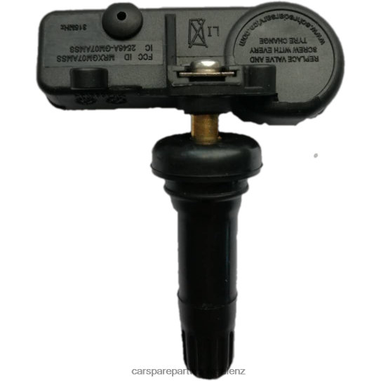 TPMS Buick/Chevrolet/Cadillac/GMC Tire Pressure Sensor 12768826 4L6V4P2658 Car spare parts suppliers