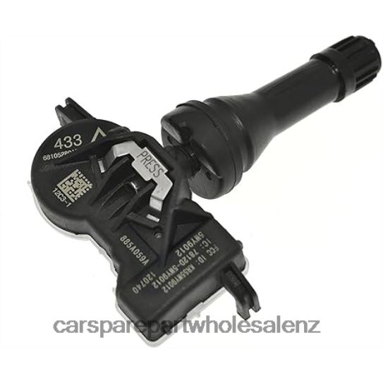 TPMS Dodge Tire Pressure Sensor 68105280AD 4L6V4P2763 Auto Parts wholesale online