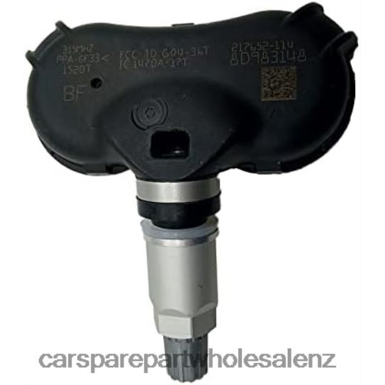 TPMS Acura The Pressure Sensor 42753TK4A01 397MHZ 4L6V4P2958 Car spare parts suppliers