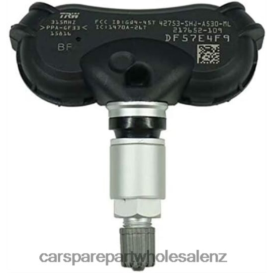 TPMS Honda The Pressure Sensor 42753SHJA53 342MHZ 4L6V4P2903 Auto Parts wholesale online