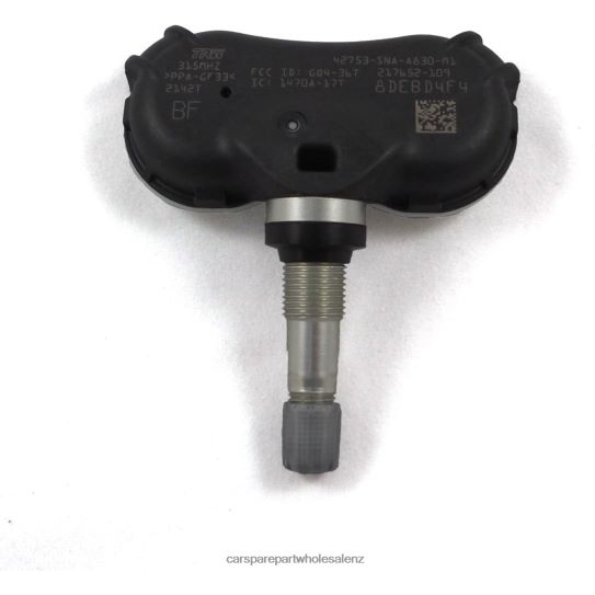 TPMS Honda The Pressure Sensor 42753SWA316 358MHZ 4L6V4P2919 Auto Parts new zealand