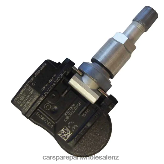 TPMS Mazda The Pressure Sensor BHB637140 345MHZ 4L6V4P2906 Auto Parts suppliers online