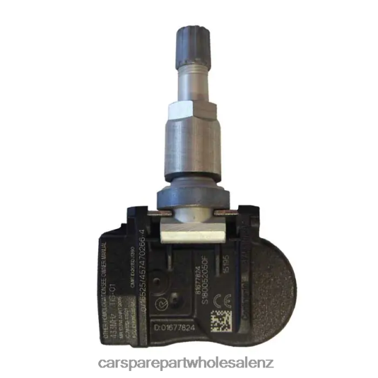 TPMS Mazda The Pressure Sensor BHB637140 345MHZ 4L6V4P2906 Auto Parts suppliers online