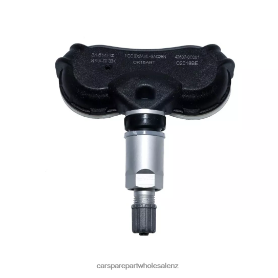 TPMS Toyota The Pressure Sensor 426070C091 357MHZ 4L6V4P2918 Car spare parts suppliers