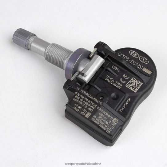 TPMS Hyundai The Pressure Sensor 529332J100 454MHZ 4L6V4P3015 Auto Parts suppliers