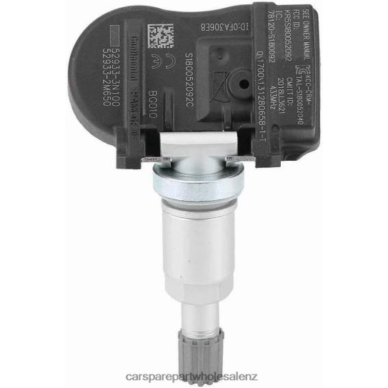TPMS Hyundai The Pressure Sensor 529332M650 436MHZ 4L6V4P2997 Car spare part wholesale