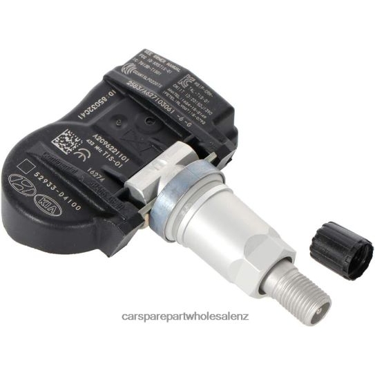 TPMS Hyundai The Pressure Sensor 52933D4100 437MHZ 4L6V4P2998 Car spare parts suppliers