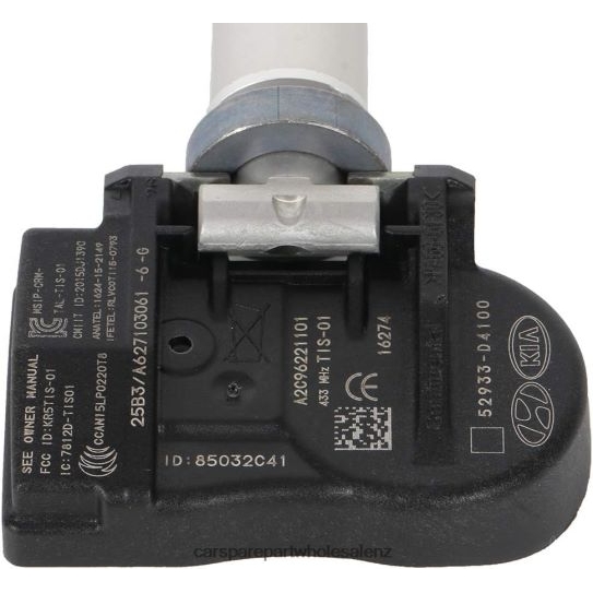 TPMS Hyundai The Pressure Sensor 52933D4100 437MHZ 4L6V4P2998 Car spare parts suppliers