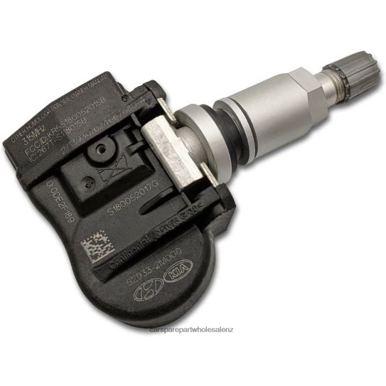 TPMS Kia The Pressure Sensor 529332M000 455MHZ 4L6V4P3016 Auto Parts suppliers online